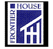 Frontier House Logo